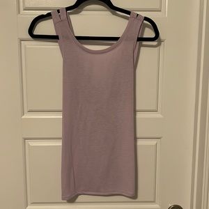 Lorna Jane Strappy Back Tank